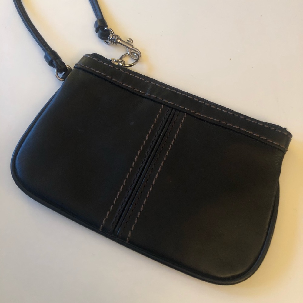 Fossil clutch